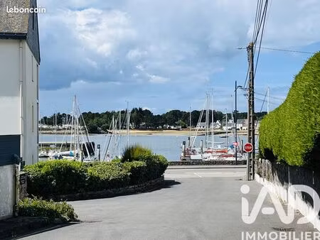 appartement 3 pièces 74 m²