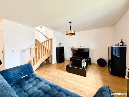 appartement 3 pièces 86 m²