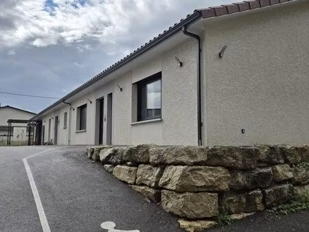 bureaux à louer  accès direct  parking