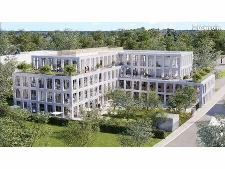 bureau 2 654 m²