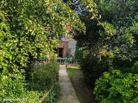 maison 7 pièces 189 m²