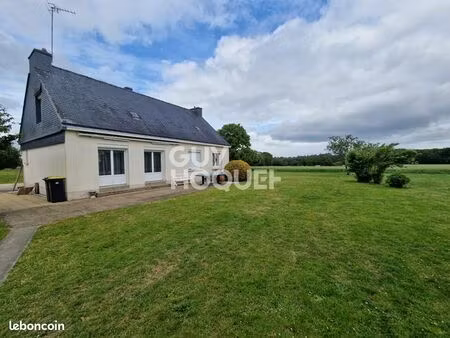 maison 7 pièces 125 m²