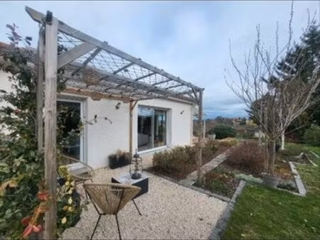 maison familiale 120 m2