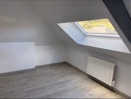 à louer appartement à envermeu