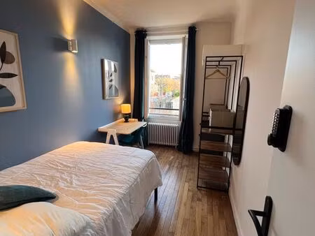 studio meublé neuf melun – 26 minutes paris gare de lyon