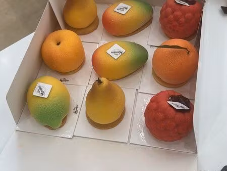 boulangerie pâtisserie à céder rapidement sur le lavandou