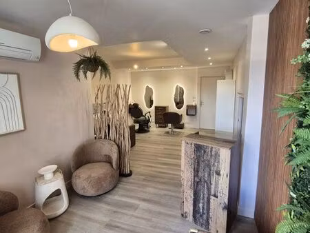 sous location commerce