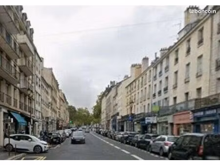 local commercial 51 m²