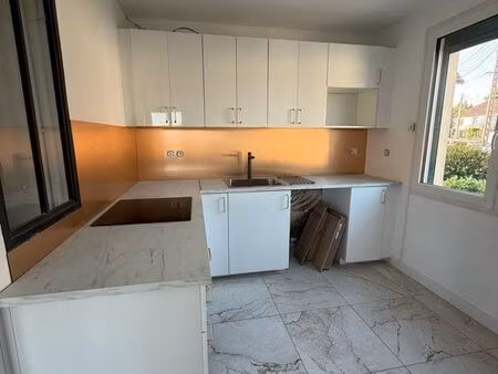 maison rénovée 5 pièces 94 m2