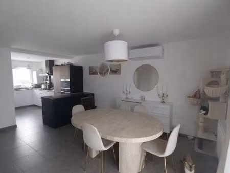 maison 5 pièces 82 m²