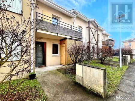 maison 3 pièces 63 m²