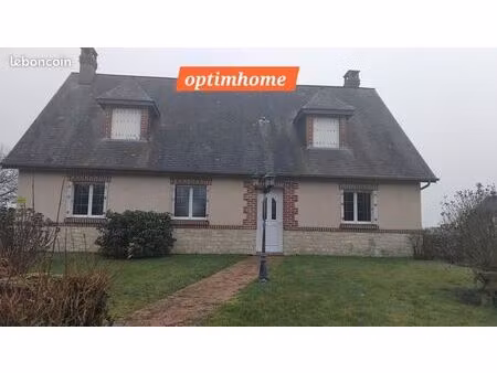 maison 6 pièces 155 m²