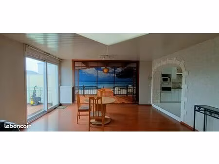 location maison meublée rouen droite