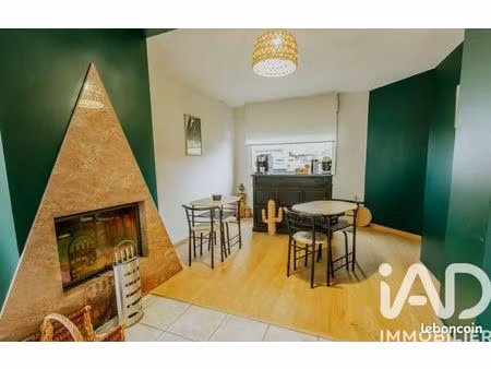 pavillon 6 pièces 136 m²