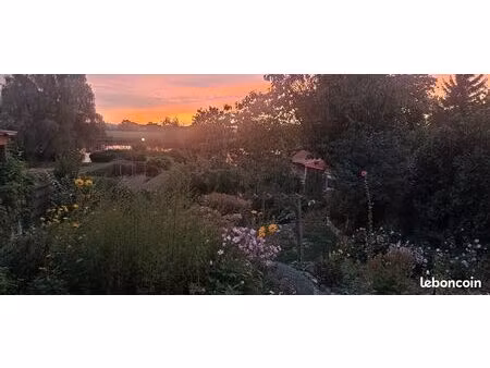 maison de charme deûlémont