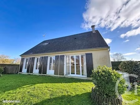 maison 5 pièces 90 m²