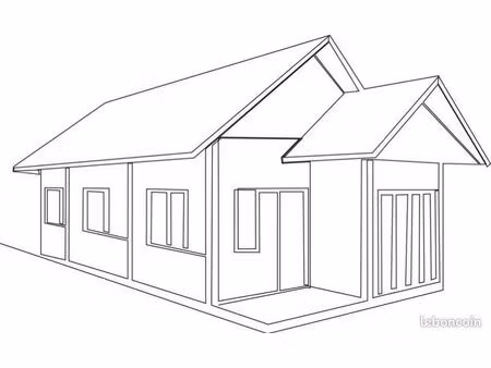 recherche location maison