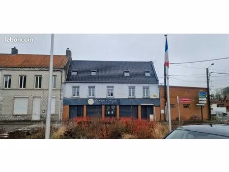 local commercial ou bureaux