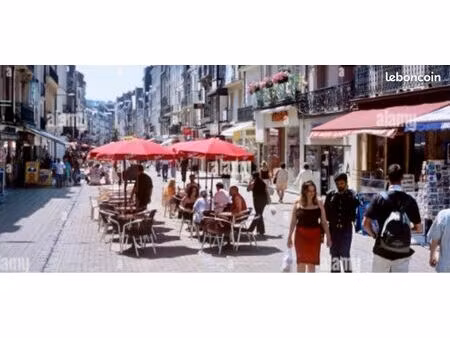 droit au bail emplacement no 1 dieppe