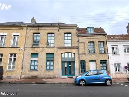 local divers st omer