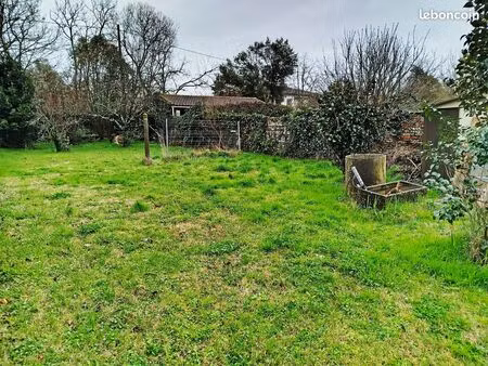 maison 4 pièces 93 m²