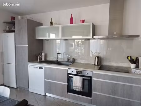 maison récente t5 lumineuse – jardin  terrasse 35 m²  garage & 3 parkings – cornebarrieu