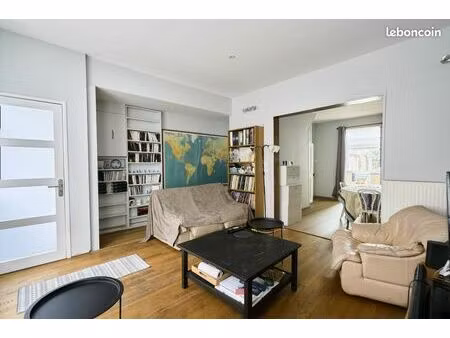 maison 8 pièces 163 m²