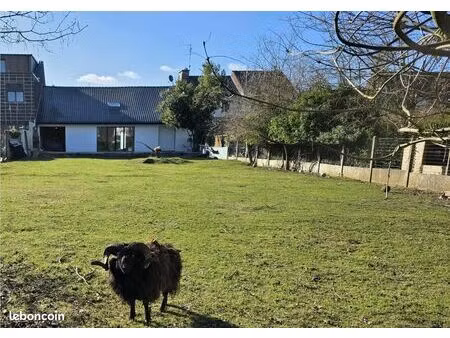 maison 7 pièces 180 m²