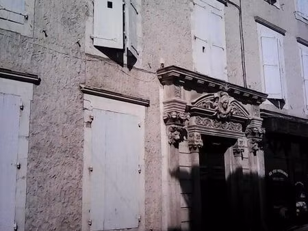 maison 20 pièces 600 m²