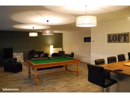 maison pour investisseurs