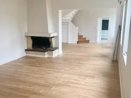 a louer maison rouen centre