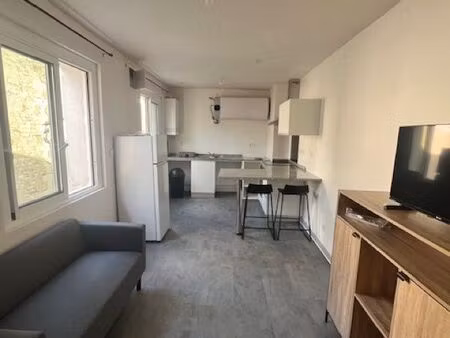 appartement châtellerault