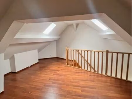 duplex brie centre 47m2