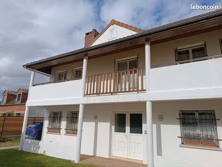 totes  immeuble 162 m2 avec 3 appartements