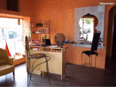 droit au bail bien placé à montpellier beaux arts