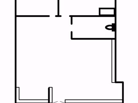 local à louer 100 m2 zone de fréjorgues proche de l’aéroport