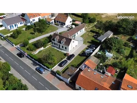 maison à vendre 210.72m² 8 pièces