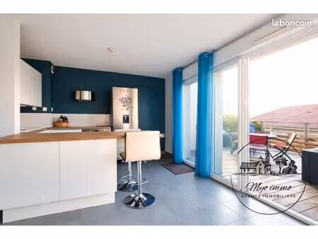 maison 4 pièces 75 m²
