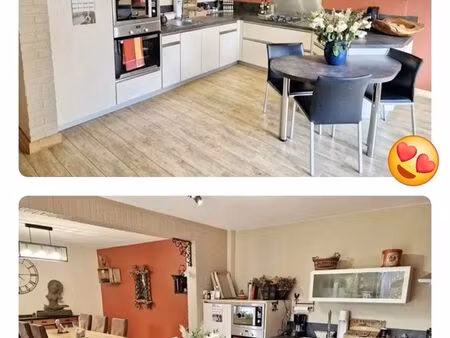 ferme en l à vendre