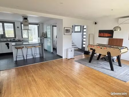 maison 136 m² lorient