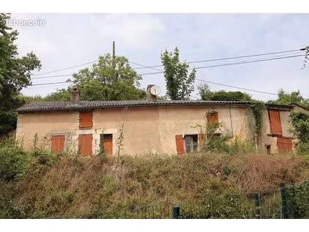 maison 3 pièces 57 m²