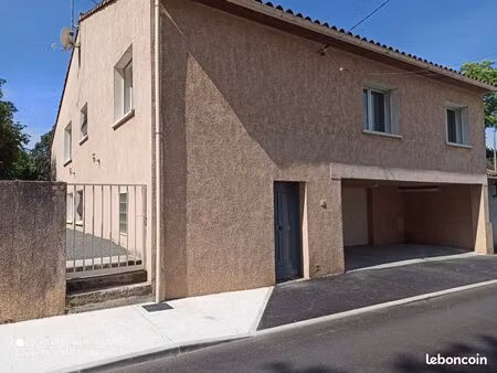 maison 5 pièces 157 m²