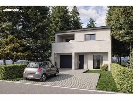 villa 4 pièces 90 m²