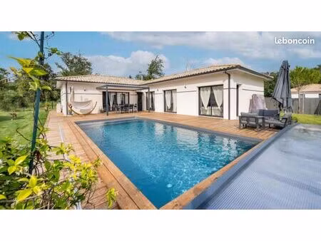 maison 90 m² corronsac