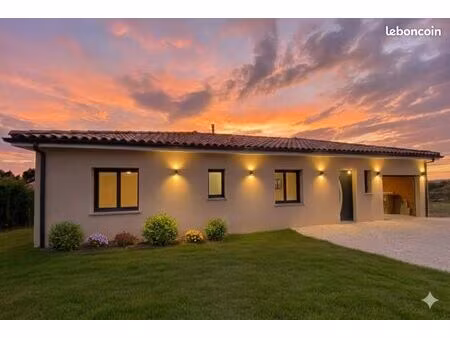 maison 4 pièces 95 m²