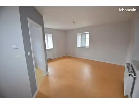 appartement f2 à louer