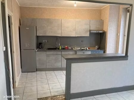 loué appartement brassac