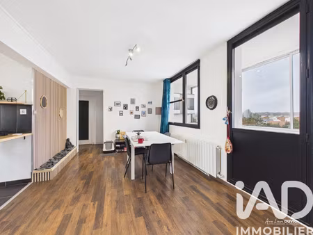 vente appartement 3 pièces 76 m² golbey (88190)