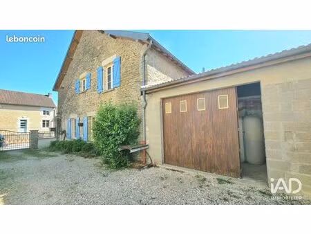 maison 2 pièces 84 m²