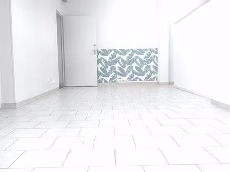 location appartement yerville